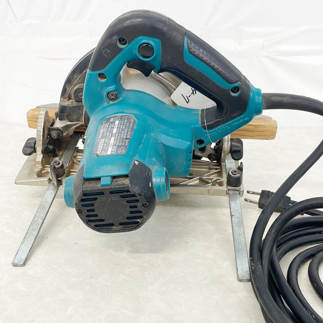 マキタ(Makita) 電子マルノコ アルミベース 165mm バイク マキタ(Makita) 電子マルノコ アルミベース 165mm バイク