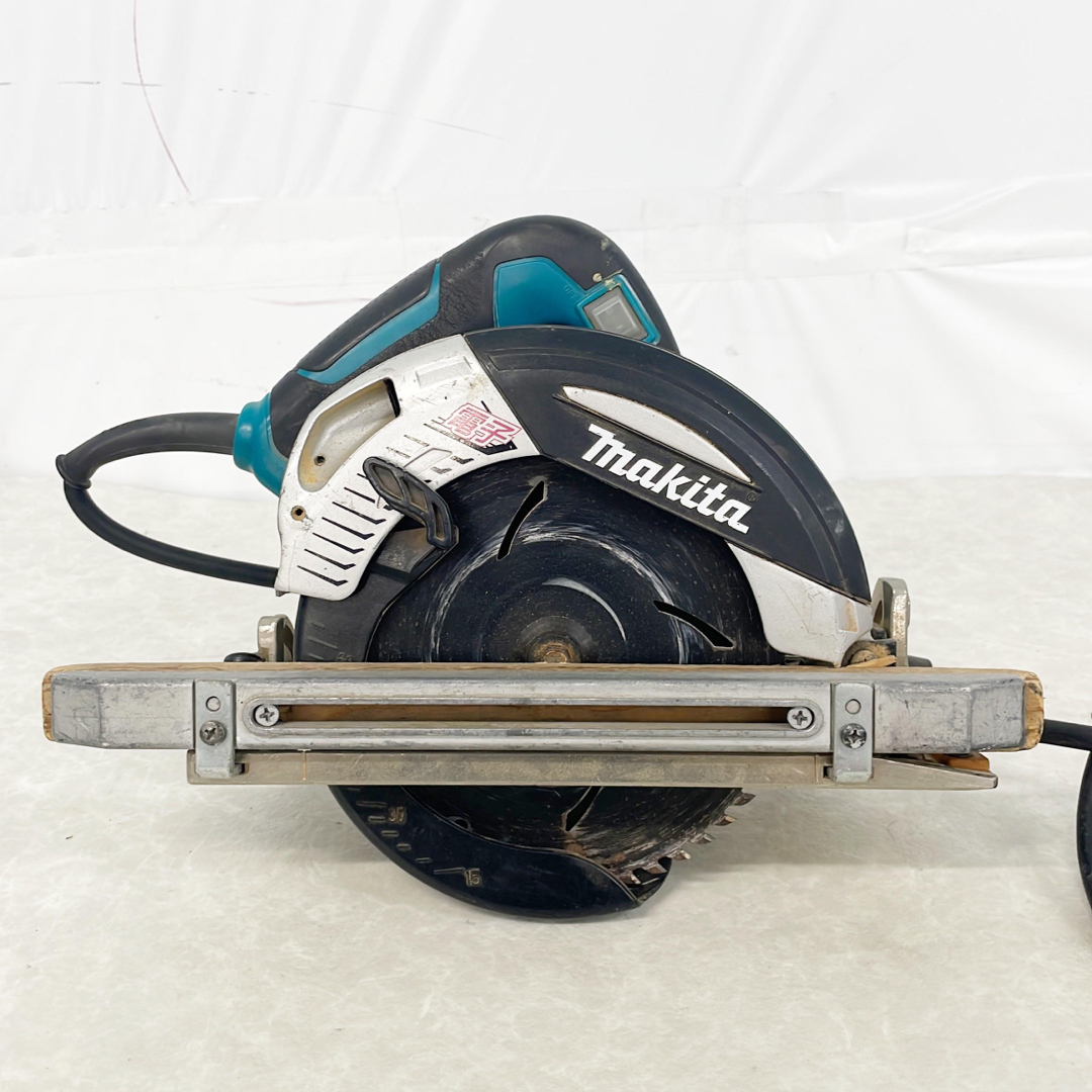 マキタ(Makita) 電子マルノコ アルミベース 165mm バイク マキタ(Makita) 電子マルノコ アルミベース 165mm バイク
