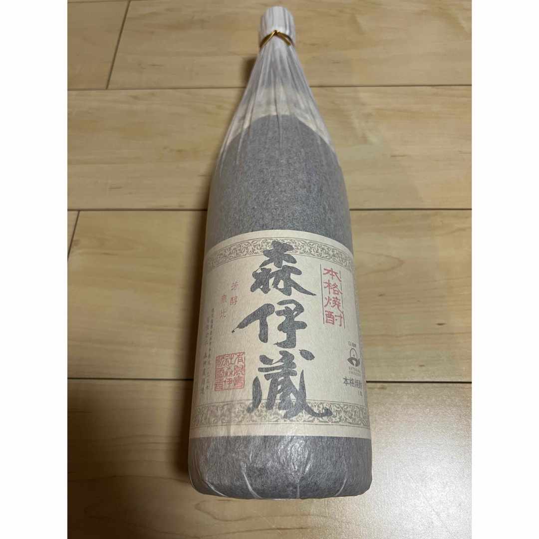 安い買取オンライン 森伊蔵 1800ml 6月当選分 | www.takalamtech.com