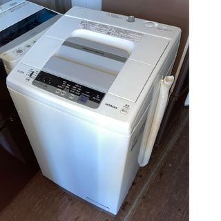 日立 中古 洗濯機の通販 200点以上 | 日立のスマホ/家電/カメラを買う
