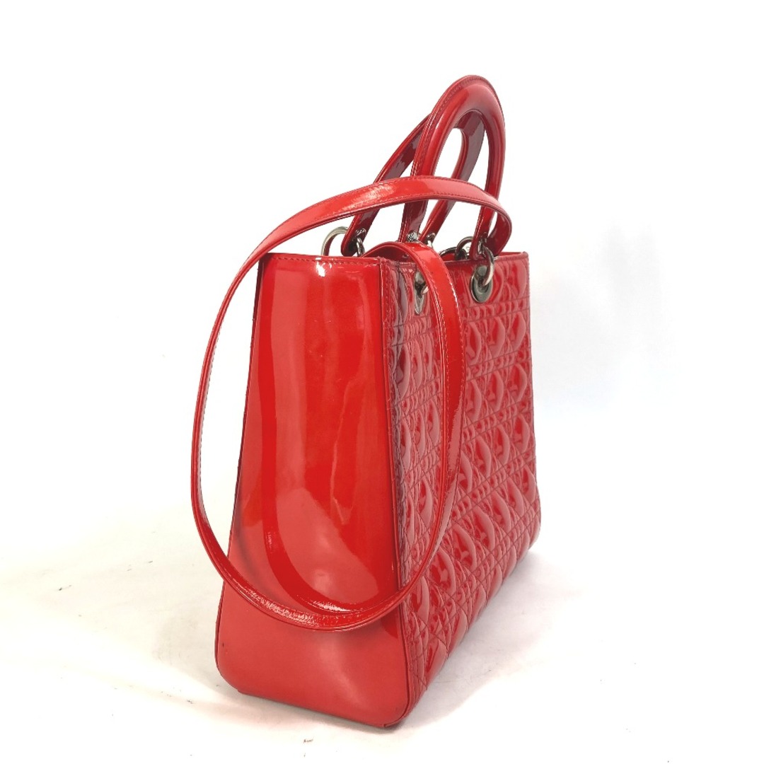 Dior - ディオール Dior レディディオール LADY DIOR カナージュ Dior - ディオール Dior レディディオール LADY DIOR カナージュ