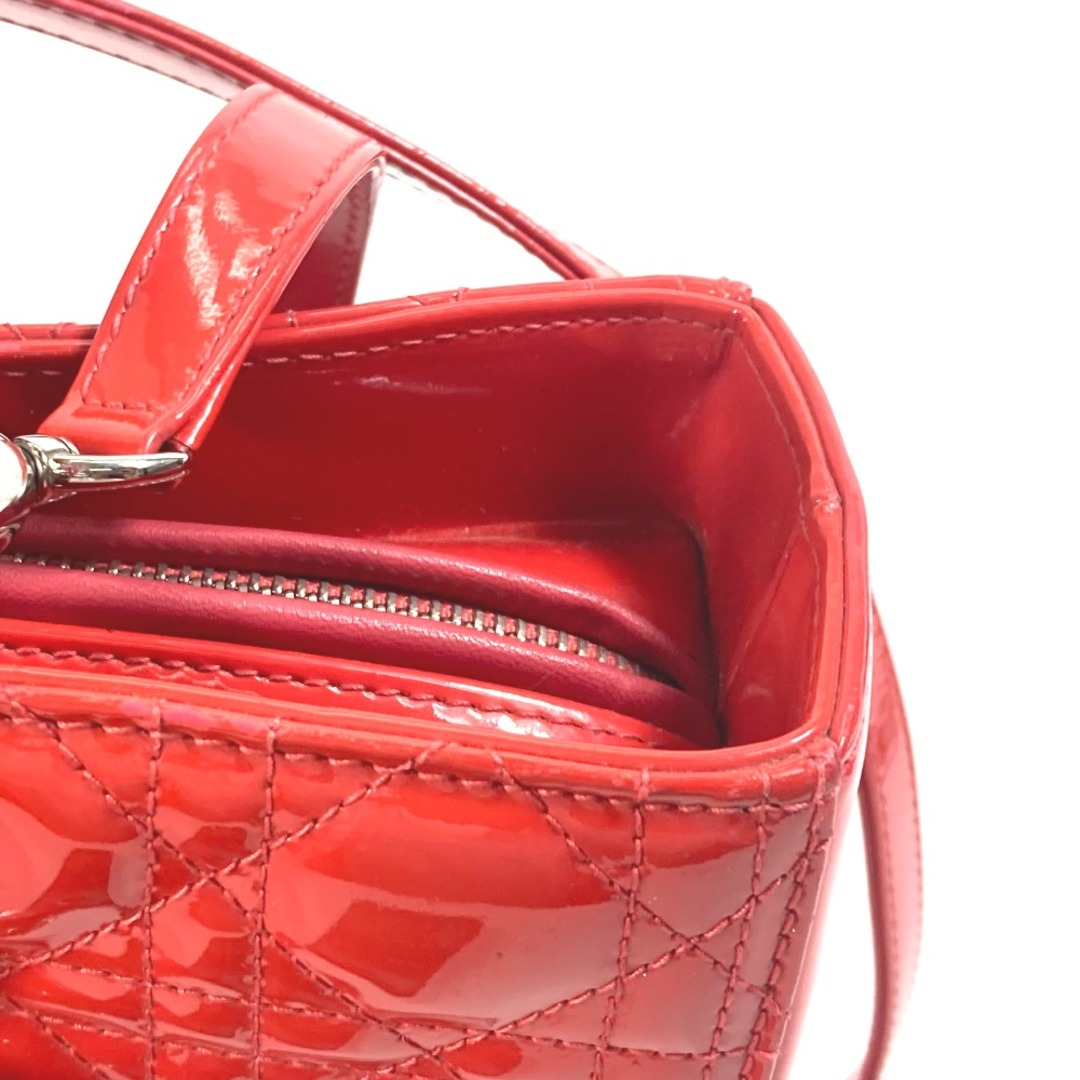 Dior - ディオール Dior レディディオール LADY DIOR カナージュ Dior - ディオール Dior レディディオール LADY DIOR カナージュ