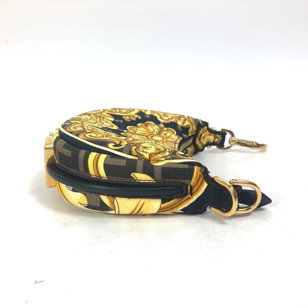 FENDI - フェンディ FENDI フェンダーチェ FENDACE 7AS089 ナノ