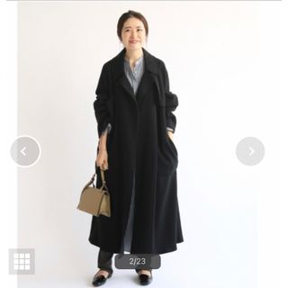 トレンチコート(レディース)(ジャージ)の通販 91点(レディース