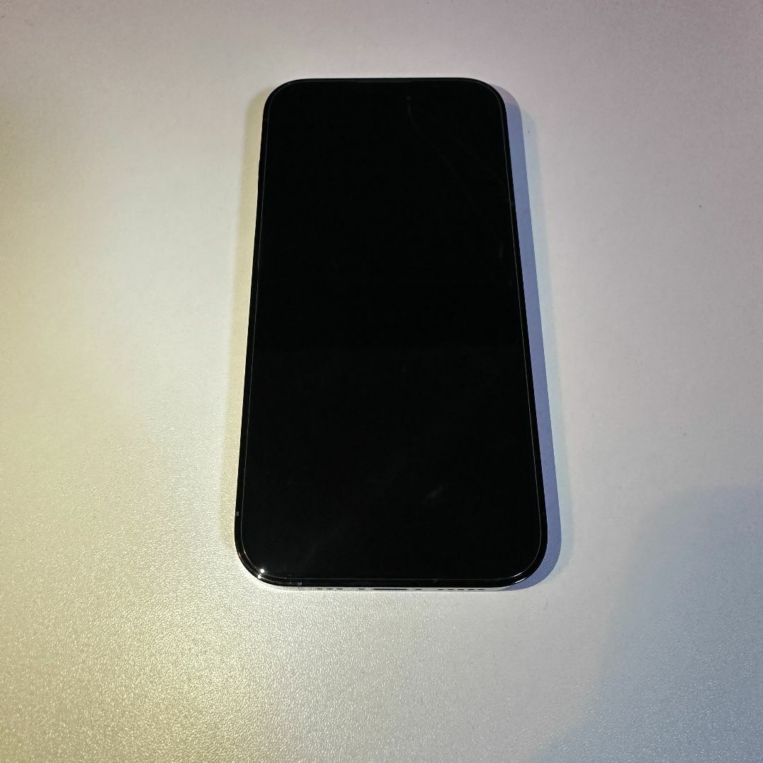 香港版物理Dual SIM iPhone 14 Pro 512GB SIMフリー