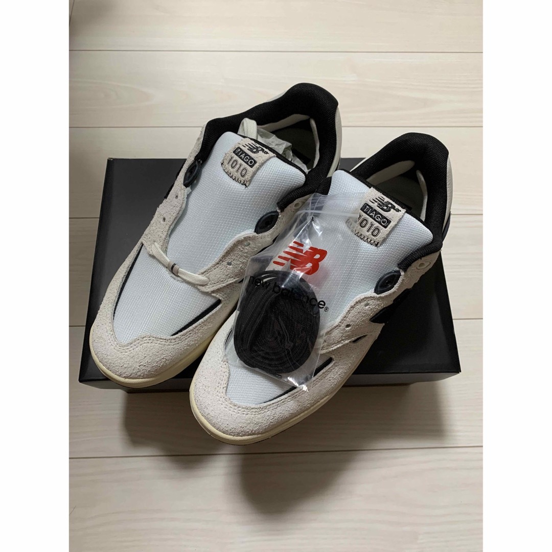 新品 29cm Poets New Balance Numeric