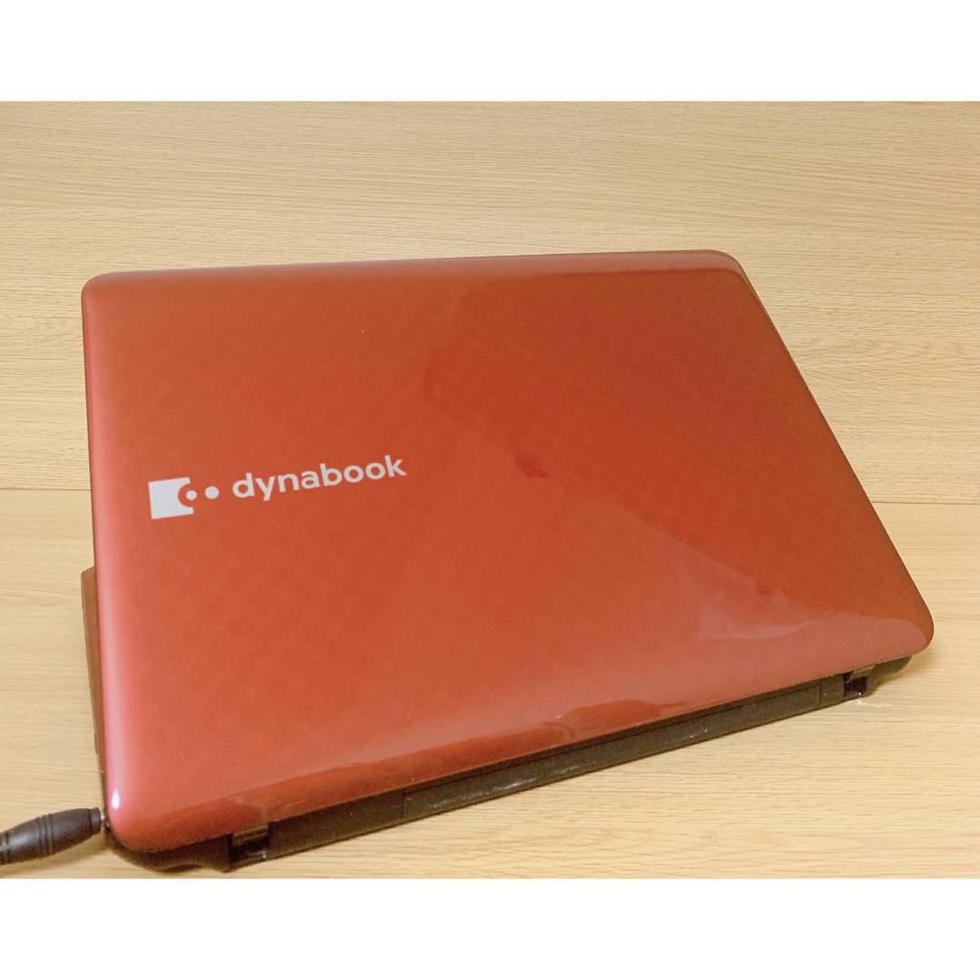 カメラ付PC✨i3搭載✨人気のdynabook✨ノートパソコン オフィス付✨美品