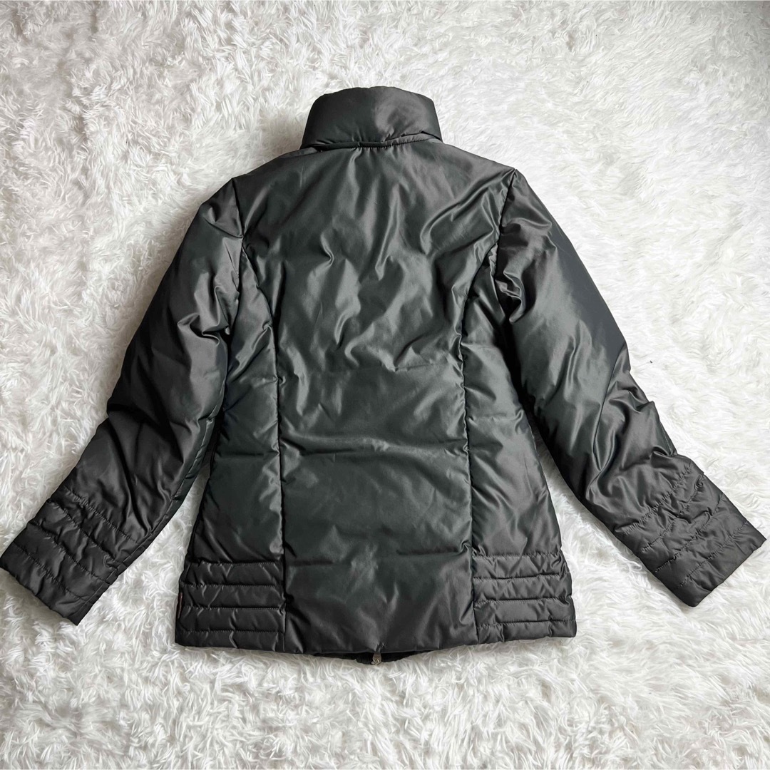 MONCLER モンクレール ダウンジャケット レディース0サイズ 美品 希少