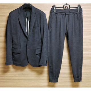 junhashimoto - 一度着9.9万 20SS ジュンハシモト スーツ ジャケット