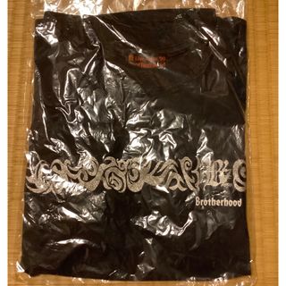 ビーズ(B'z)のB'z LIVE-GYM'99 Brotherhood Tシャツ(ミュージシャン)