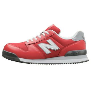 ニューバランス(New Balance)のnew balance 安全靴 PORTLAND ニューバランス(スニーカー)