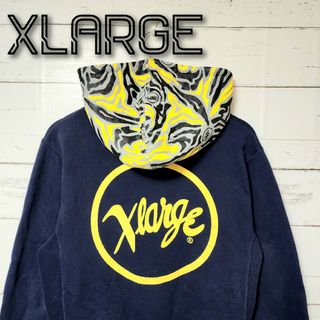 エクストララージ（イエロー/黄色系）の通販 100点以上 | XLARGEを買う