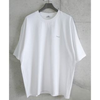 ワンエルディーケーセレクト(1LDK SELECT)のantwort  SIGNATURE SS  WHITE サイズ3(Tシャツ/カットソー(半袖/袖なし))