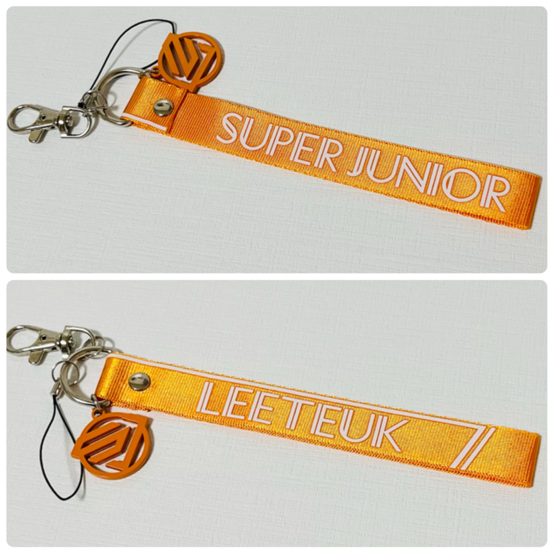 SUPER JUNIOR イトゥク グッズまとめ