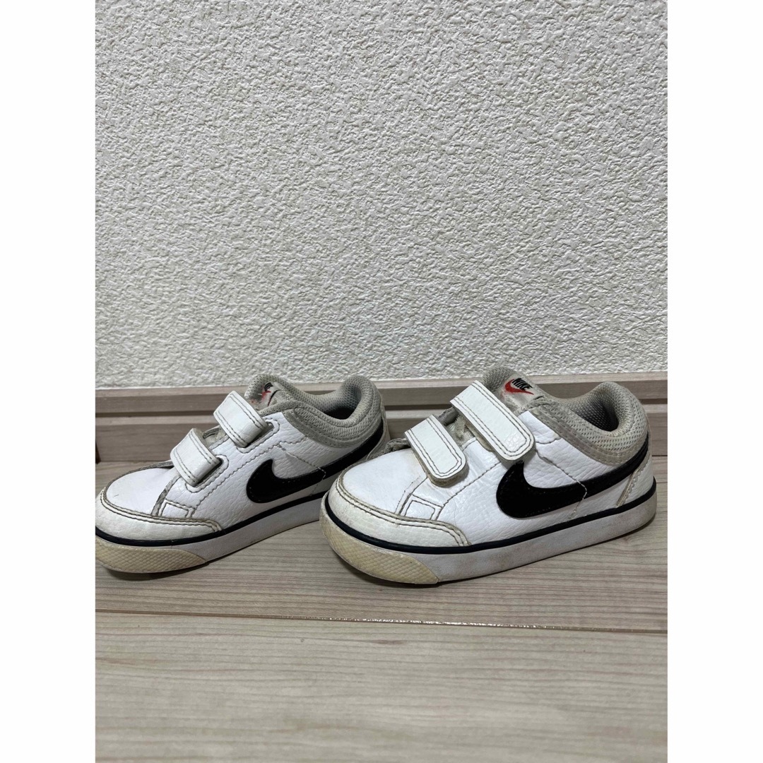 NIKE14センチスニーカー