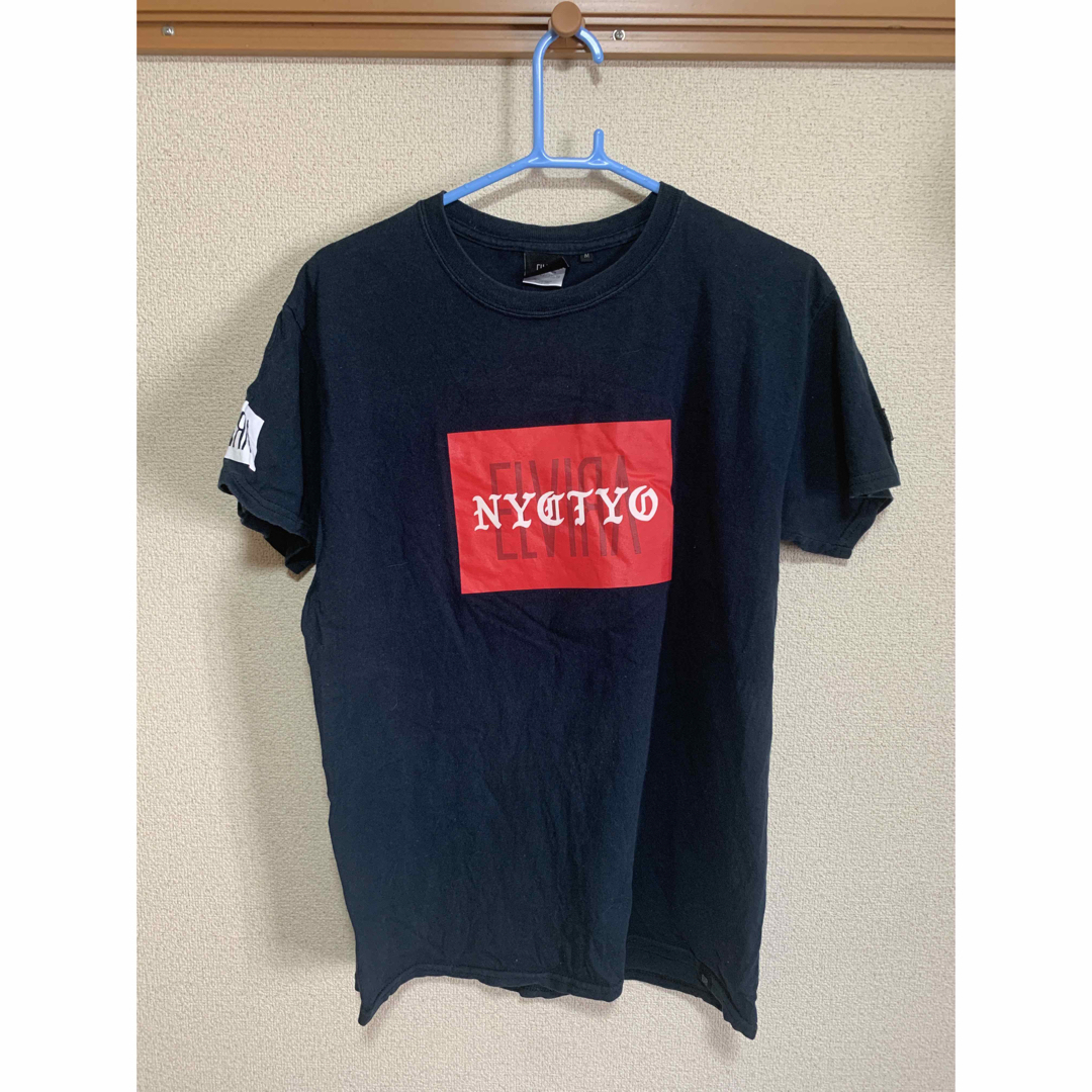 ELVIRA Tシャツ ストリート - Tシャツ/カットソー(半袖/袖なし)