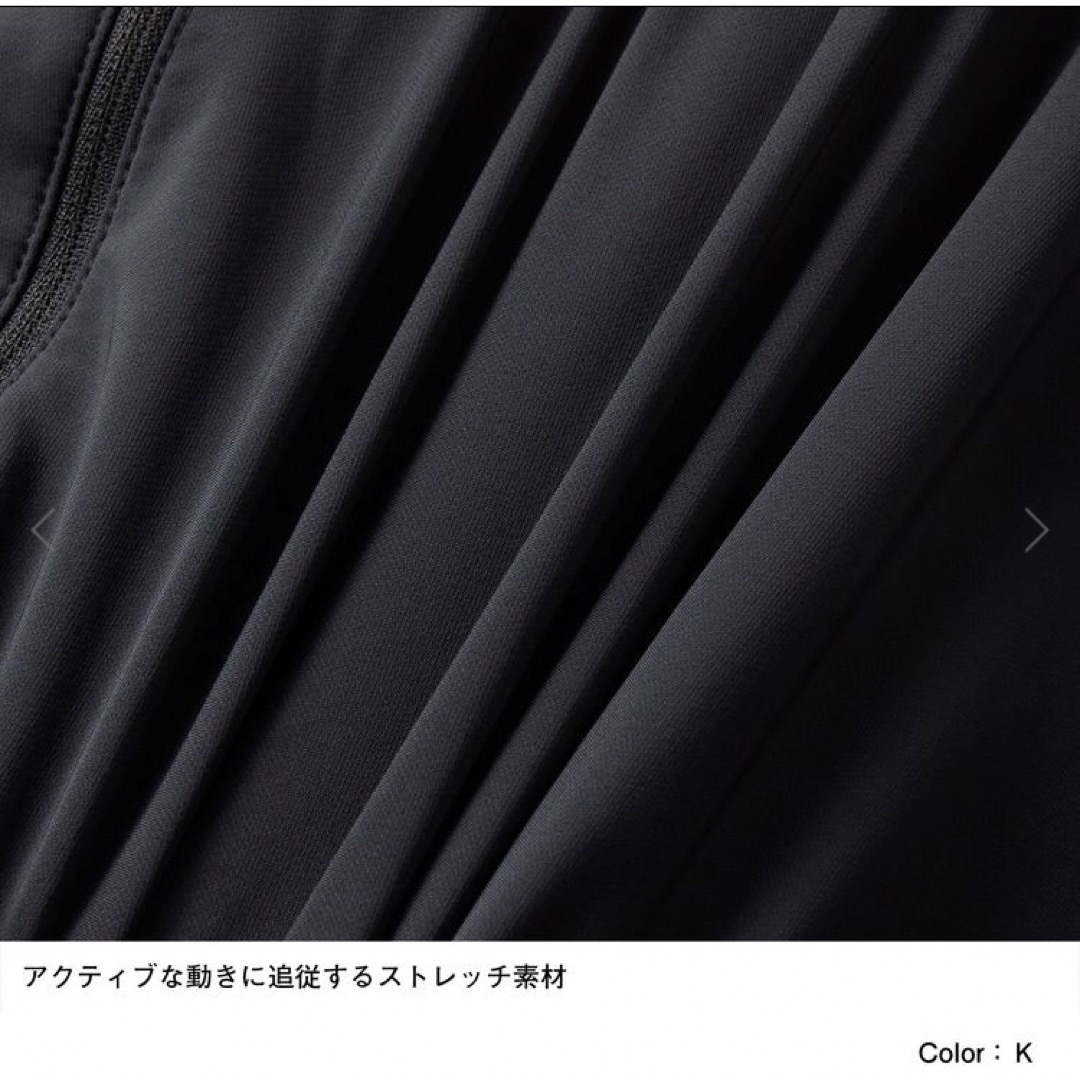 THE NORTH FACE(ザノースフェイス)の24冬モデル ノースフェイス アルパインライトパンツ 黒 NB32301 XL メンズのパンツ(その他)の商品写真