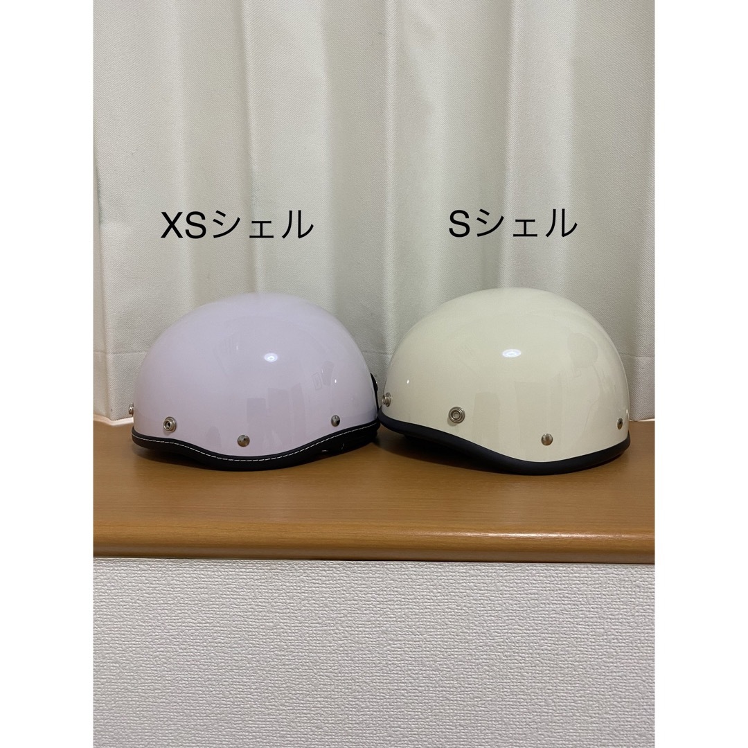 ポリスヘルメット ショーティー (検 オーシャンビートル TTu0026CO BELL-