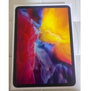 ipad pro 11インチ 第2世代(ジャンク品)(タブレット)