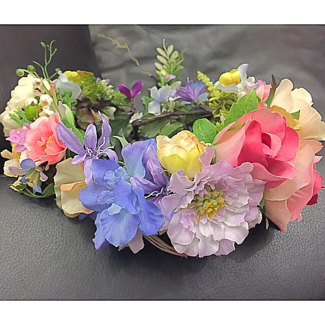 ☆花冠¥8000参照 オーダー可 ☆花冠¥8000参照 オーダー可