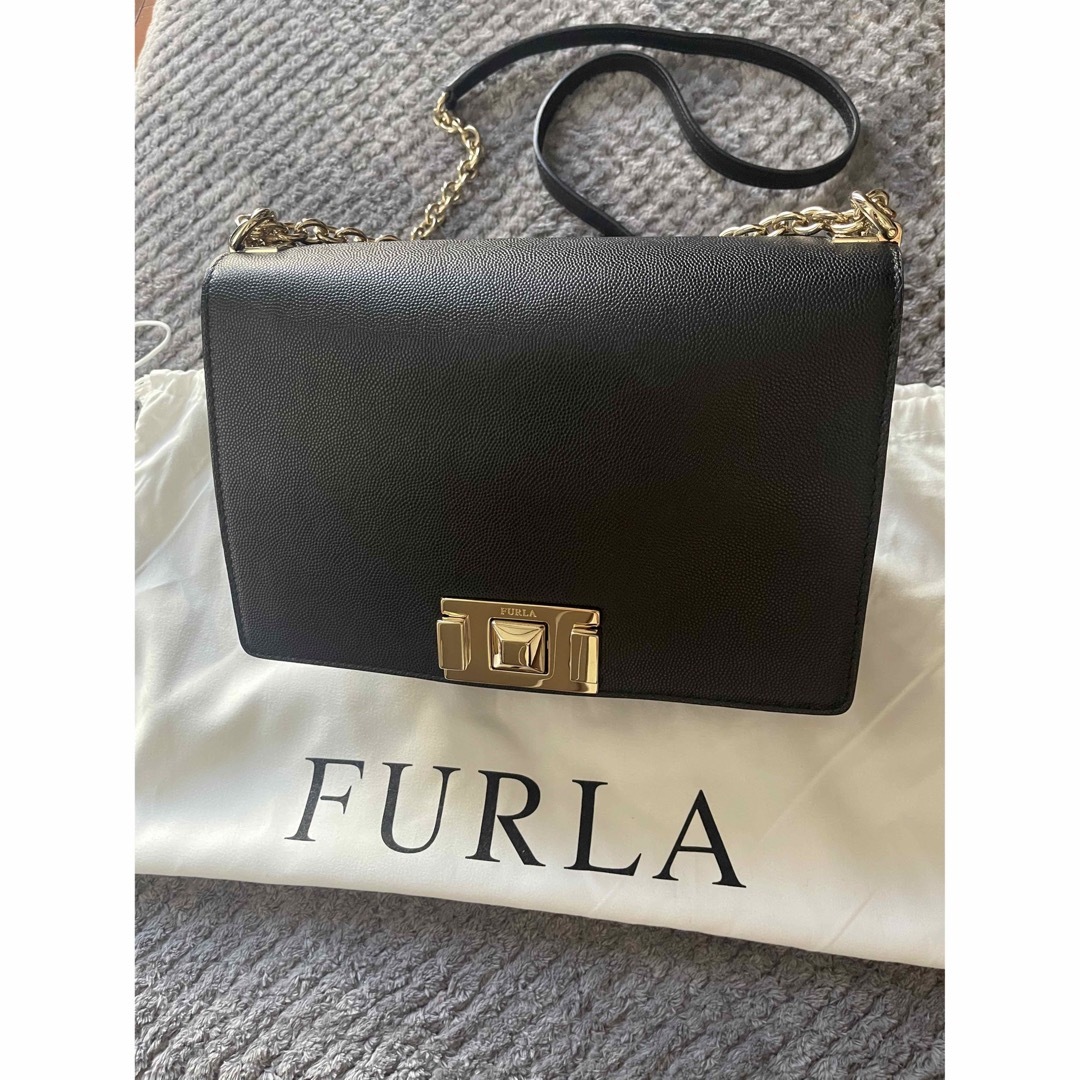 新品未使用♡FURLA ショルダーバッグ