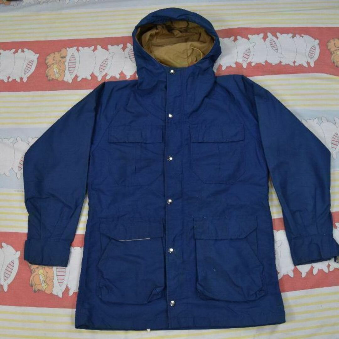寄せ品 シェラ デザイン USA製 70s マウンテンパーカc 60/40 SIERRA