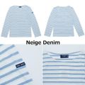 Neige Denim