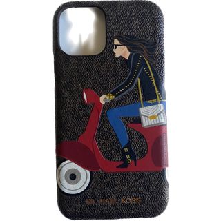 マイケルコース(Michael Kors)のMICHEAL KORS  iPhone11pro ケース(iPhoneケース)