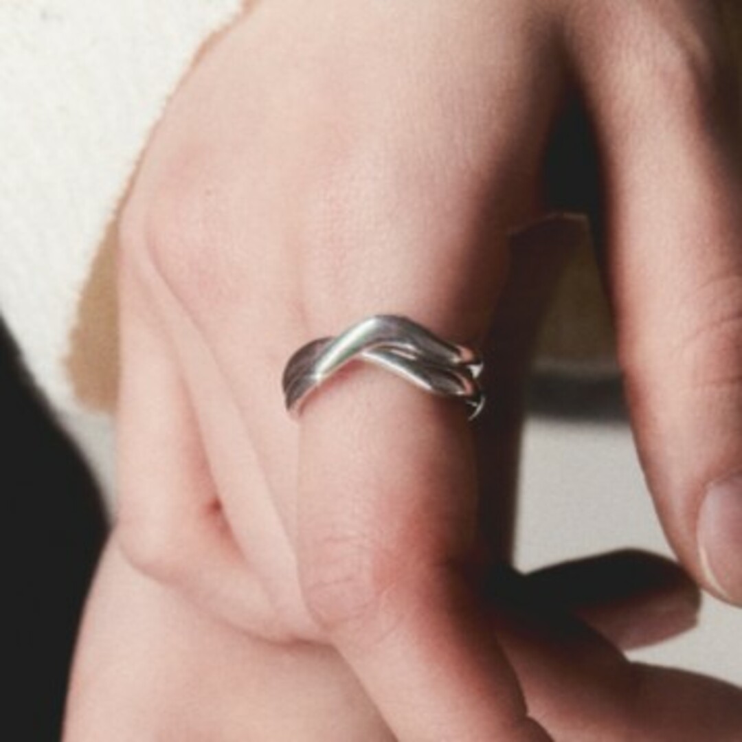 【未開封】BTS JIMIN 'FACE' RING 11号 【未開封】BTS JIMIN 'FACE' RING 11号