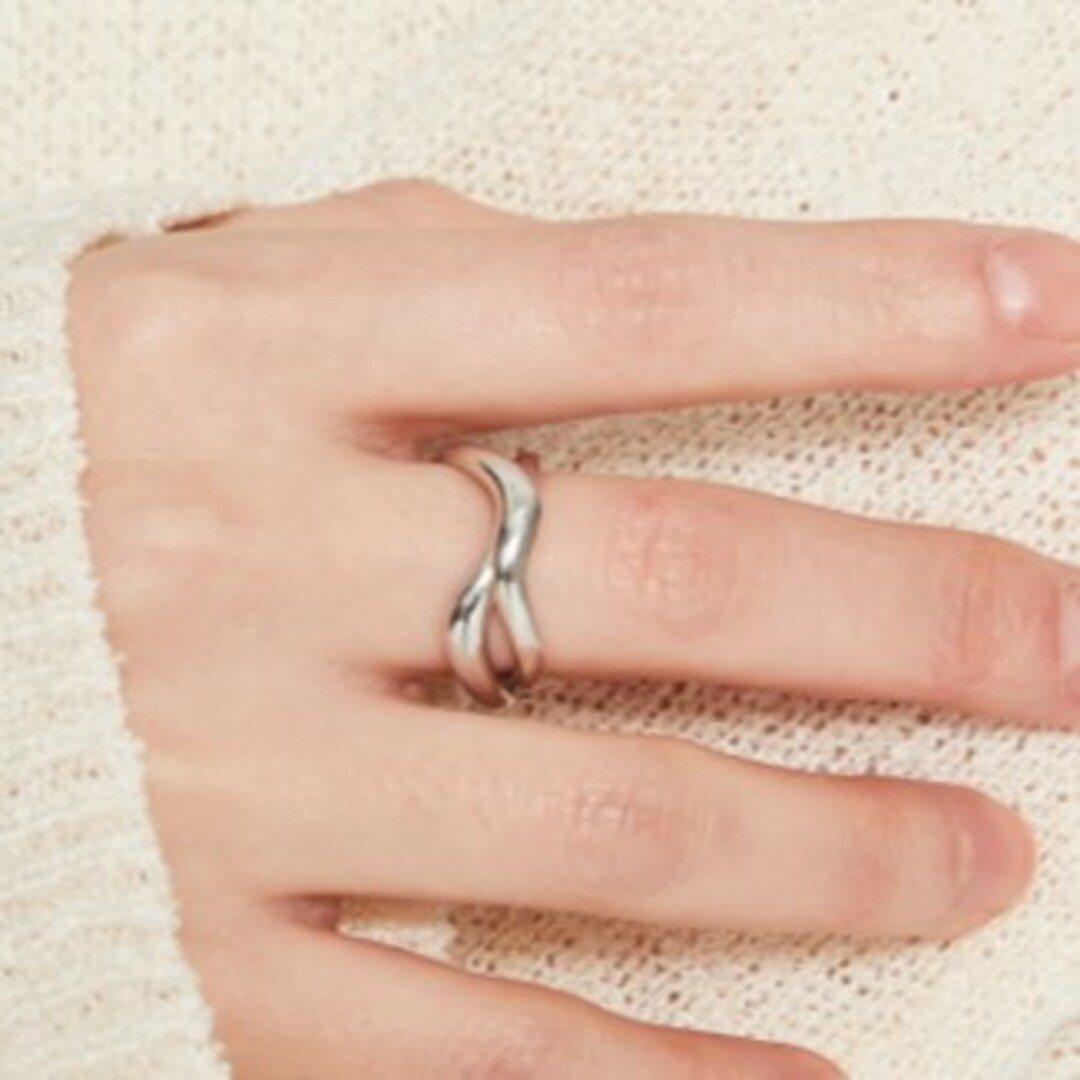 【未開封】BTS JIMIN 'FACE' RING 11号