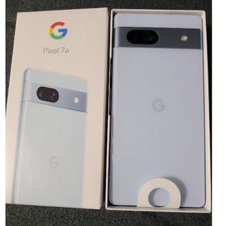 Pixel7 Pro Snow 12GB 128GB ケース付 ホワイト 本体