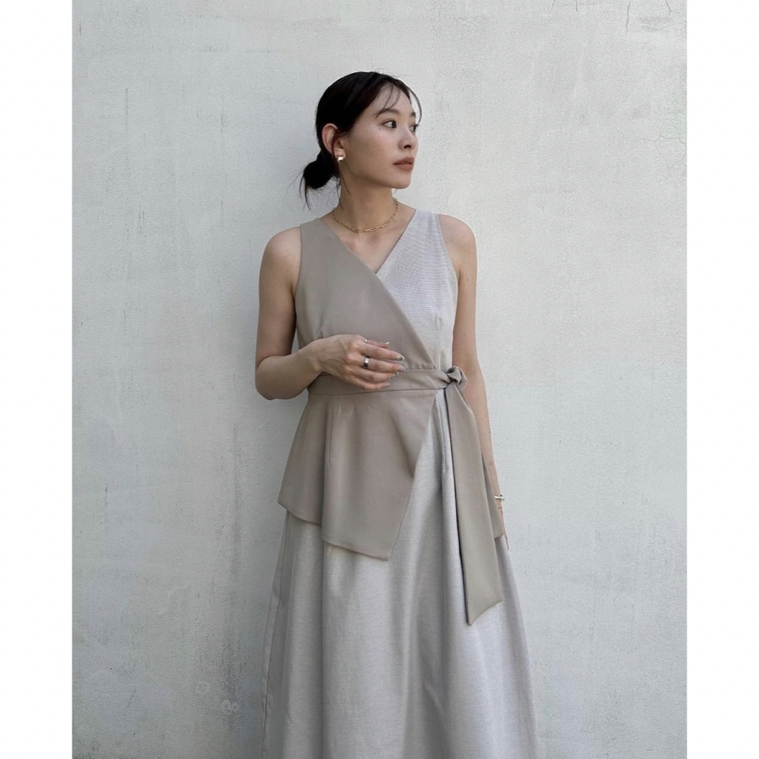 クラネ正規品!新品紙タグ付き★DOCKING BUSTIER ONE PIECE