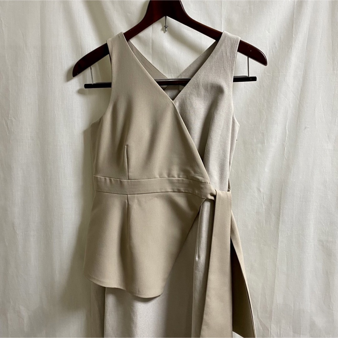 クラネ正規品!新品紙タグ付き★DOCKING BUSTIER ONE PIECE