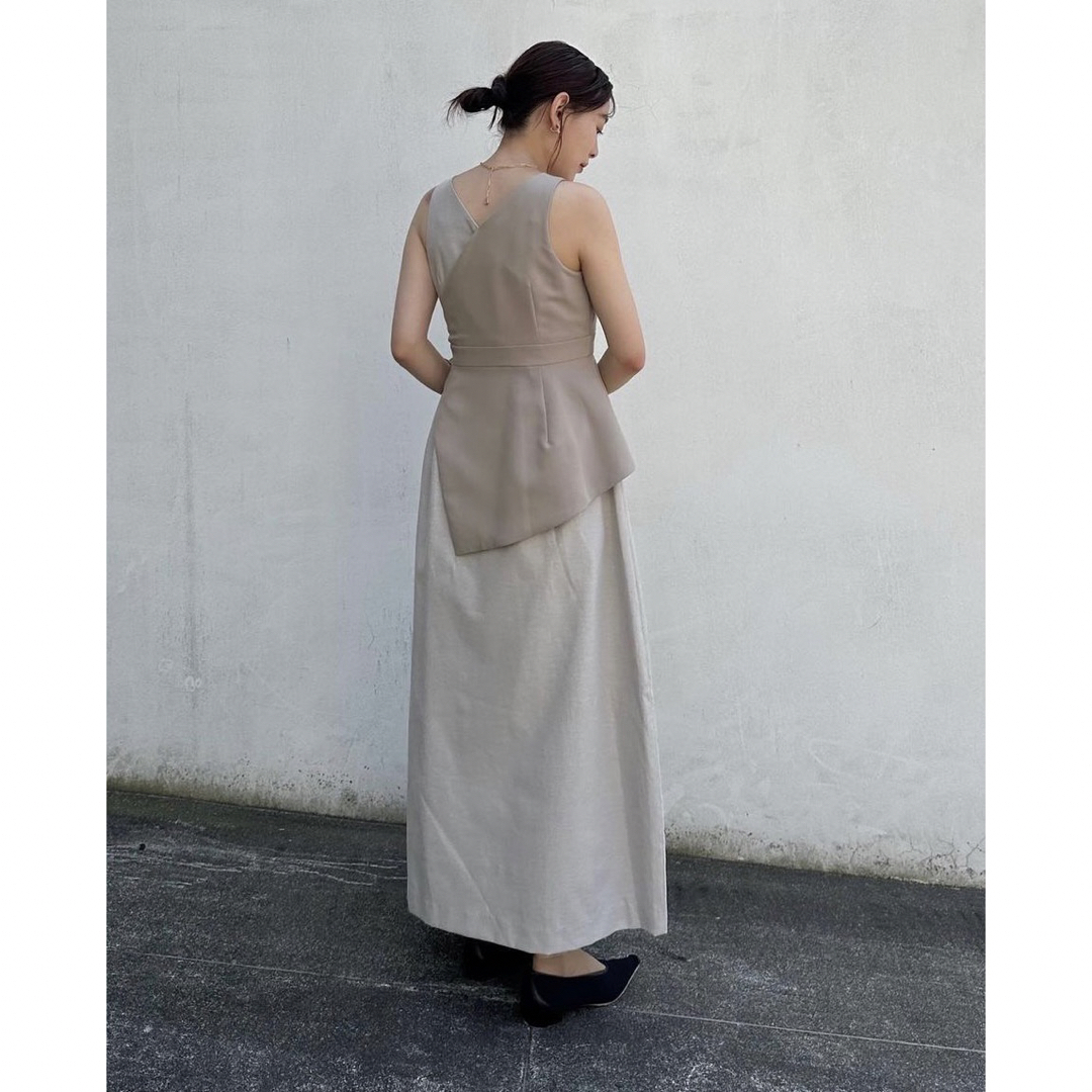 クラネ正規品!新品紙タグ付き★DOCKING BUSTIER ONE PIECE