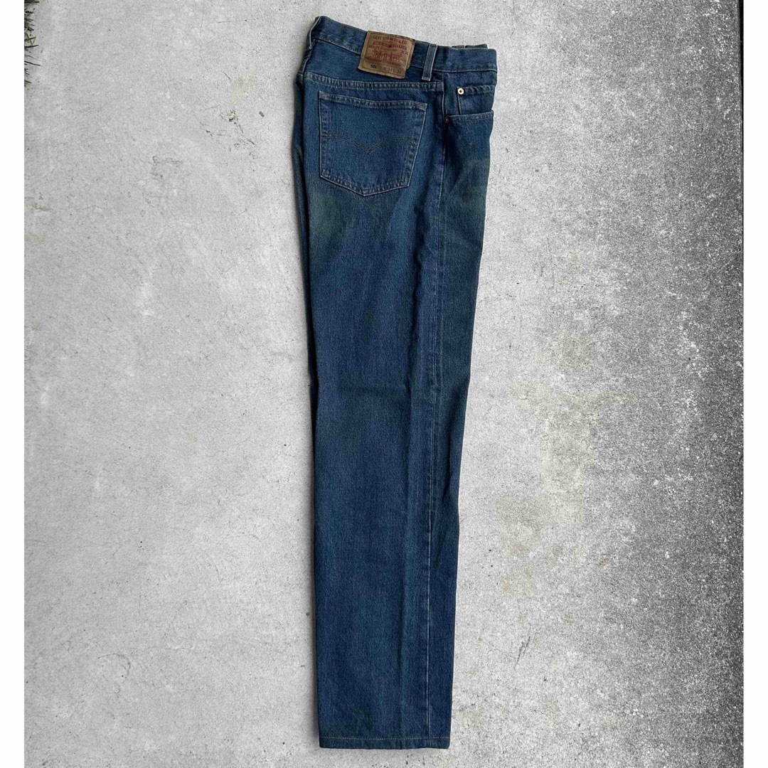 Levi's　501  2000年　アメリカ製　29インチ　USA