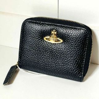 Vivienne Westwood ヴィヴィアンウエストウッド 小銭入れ 黒