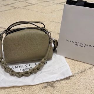 ジャンニキャリーニ(GIANNI CHIARINI)のGIANNI CHIARINI(ハンドバッグ)