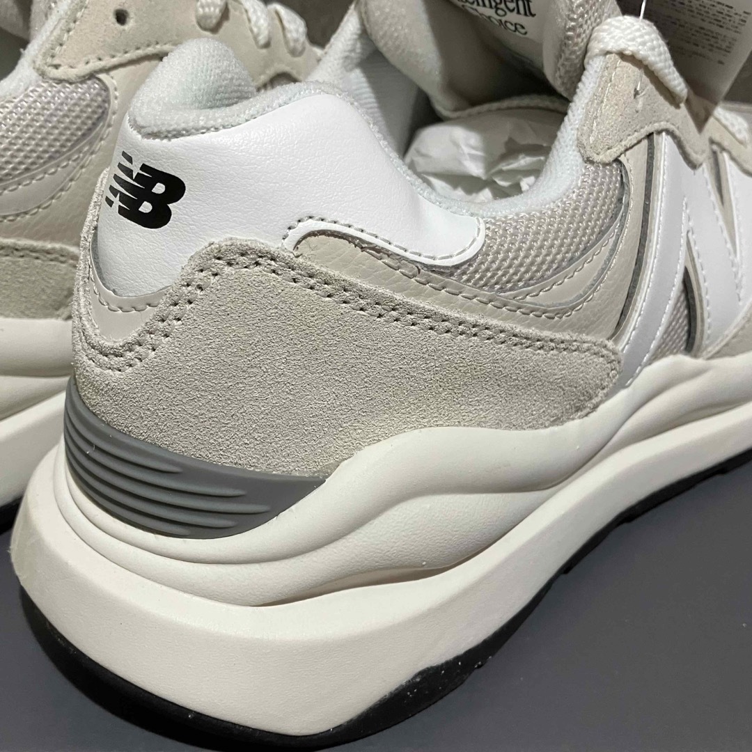 New Balance - 【新品】ニューバランス new balance 28.0cm M57/40の
