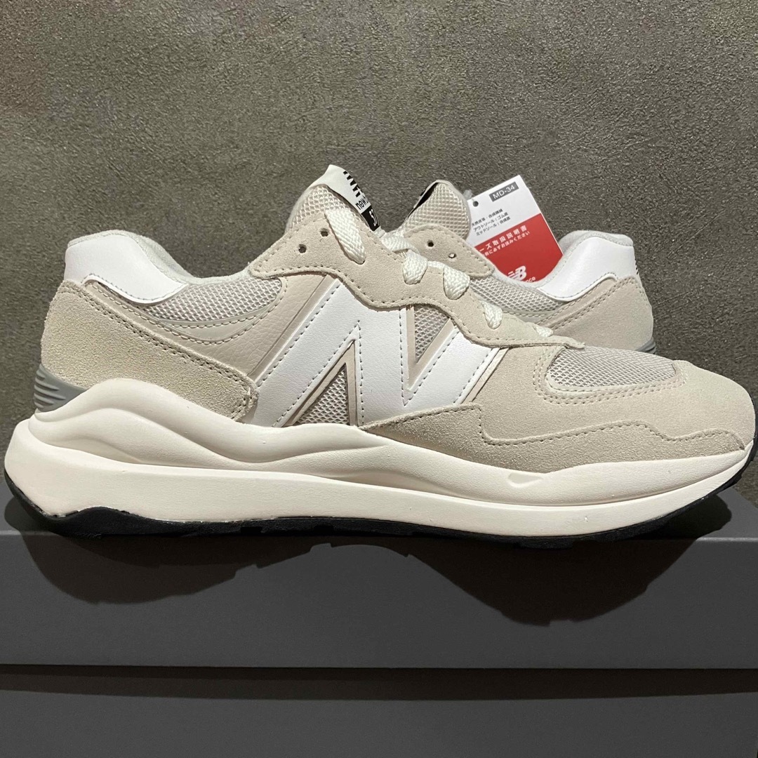New Balance - 【新品】ニューバランス new balance 28.0cm M57/40の