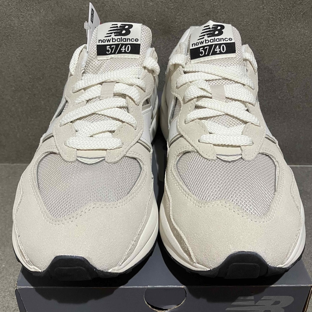 New Balance - 【新品】ニューバランス new balance 28.0cm M57/40の