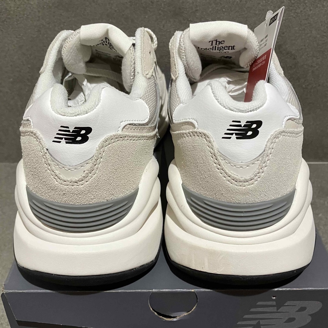 New Balance - 【新品】ニューバランス new balance 27.0cm M57/40の