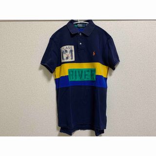 ポロラルフローレン(POLO RALPH LAUREN)のPOLO RALPH LAUREN  ポロシャツ(ポロシャツ)