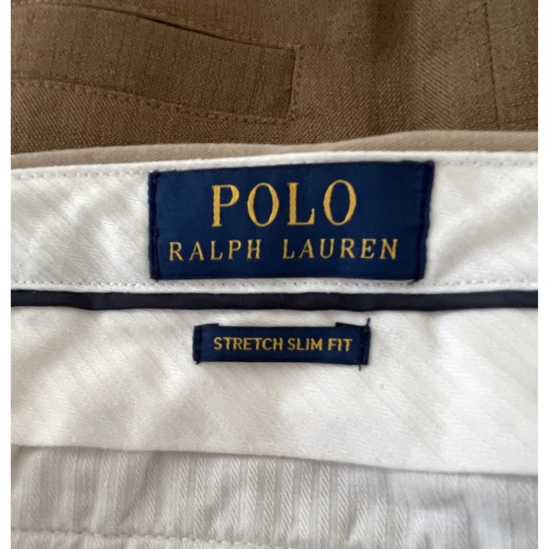 POLO RALPH LAUREN(ポロラルフローレン)のラルフローレン　パンツ レディースのパンツ(チノパン)の商品写真