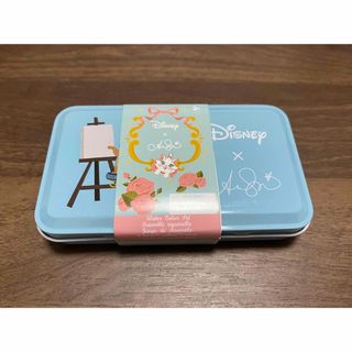 ディズニー(Disney)のディズニー　クレヨン絵の具　文房具(鉛筆)