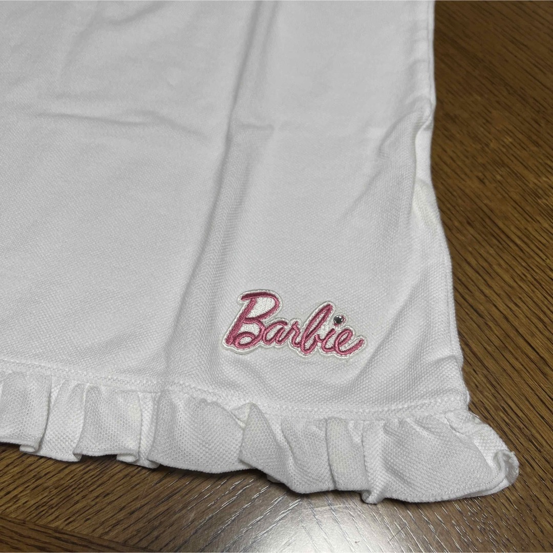 ♡新品♡タグ付き♡Barbie♡PEARLY GATES♡ウェア♡激レア♡