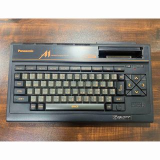 パナソニック(Panasonic)のパナソニック　MSX2(PCゲームソフト)