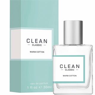 クリーン(CLEAN)のウォームコットン　オードパルファム　60ml(ユニセックス)