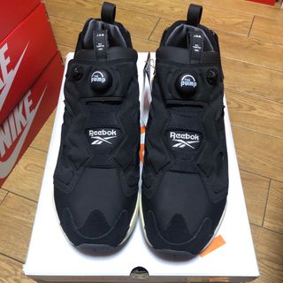 アトモス(atmos)のJ.S.B × atmos × Reebok Instapump Fury OG(スニーカー)