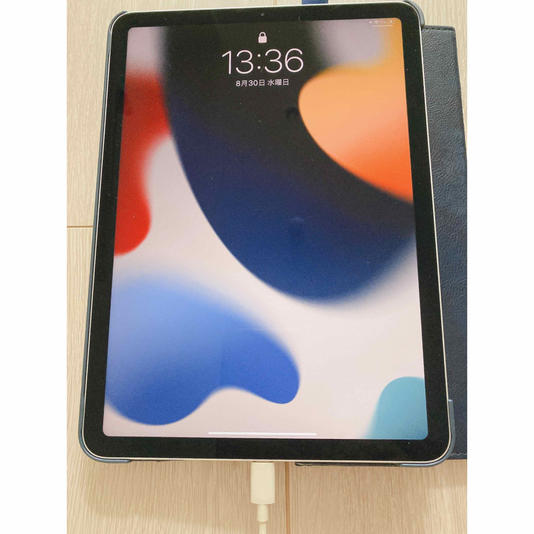 Apple - iPad Air 第4世代 64GB WiFiモデルの通販 by moe｜アップル