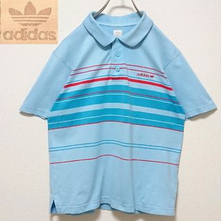 アディダス ポロシャツ(メンズ)の通販 1,000点以上 | adidasのメンズを